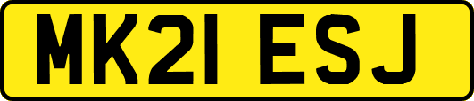 MK21ESJ