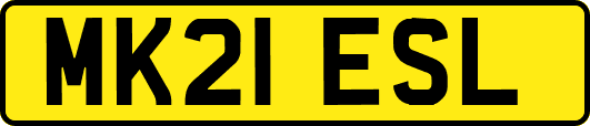 MK21ESL