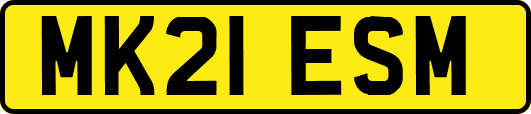 MK21ESM