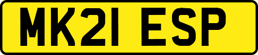 MK21ESP