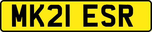 MK21ESR