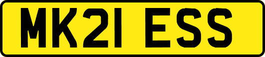 MK21ESS