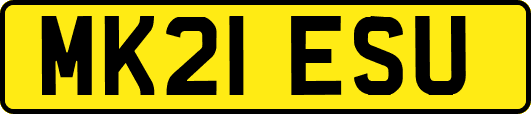 MK21ESU