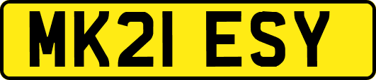 MK21ESY