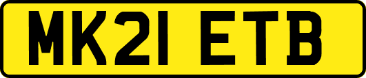 MK21ETB