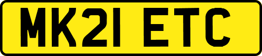 MK21ETC