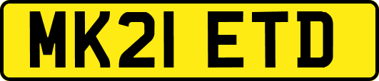 MK21ETD