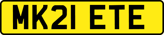 MK21ETE