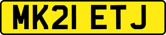 MK21ETJ