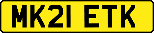 MK21ETK