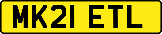 MK21ETL