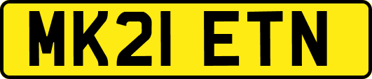 MK21ETN