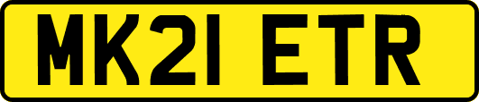 MK21ETR