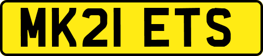 MK21ETS