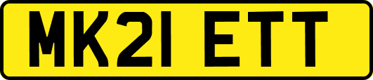 MK21ETT