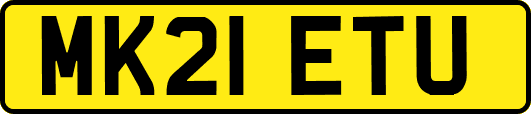 MK21ETU