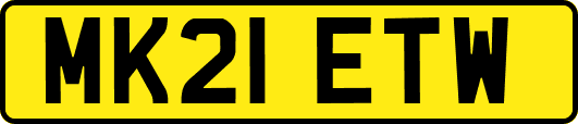 MK21ETW
