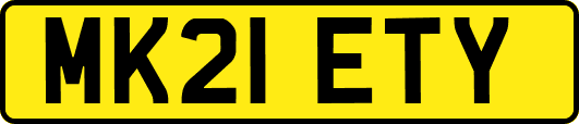 MK21ETY