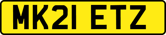 MK21ETZ