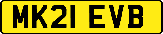 MK21EVB