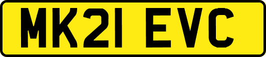 MK21EVC
