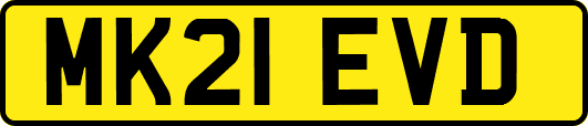 MK21EVD