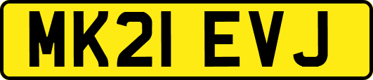 MK21EVJ