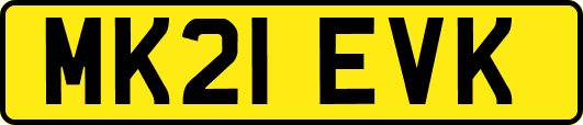 MK21EVK