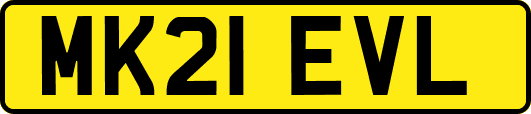 MK21EVL