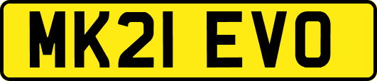 MK21EVO