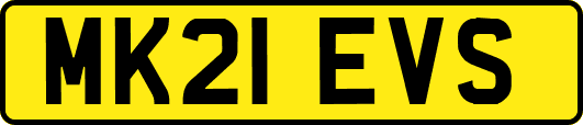 MK21EVS