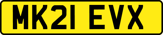 MK21EVX