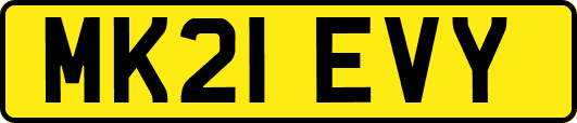 MK21EVY