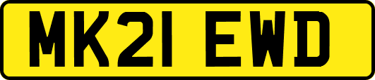 MK21EWD