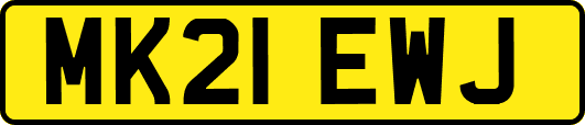 MK21EWJ