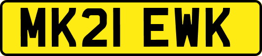 MK21EWK
