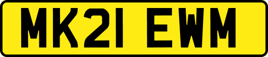 MK21EWM