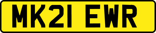 MK21EWR