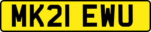 MK21EWU