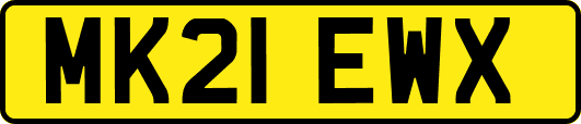 MK21EWX
