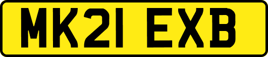 MK21EXB