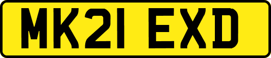MK21EXD