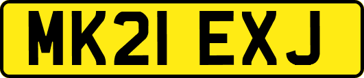 MK21EXJ
