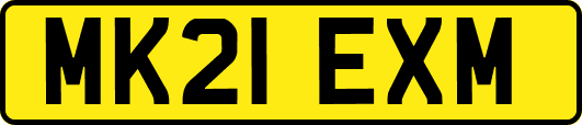 MK21EXM