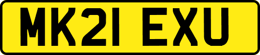 MK21EXU