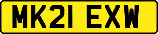 MK21EXW