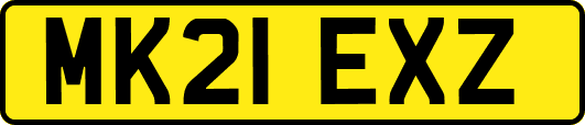 MK21EXZ