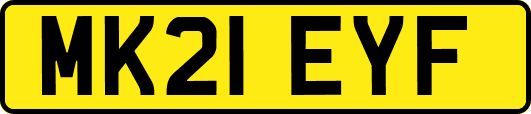MK21EYF