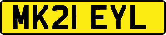 MK21EYL