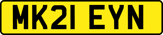 MK21EYN
